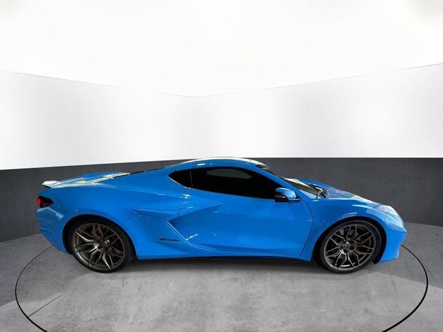 2023 Chevrolet Corvette Z06 2LZ