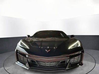 2025 Chevrolet Corvette Z06 2LZ