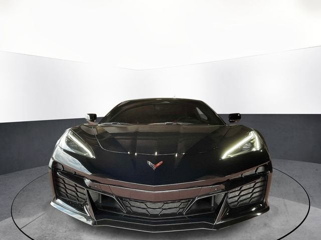 2025 Chevrolet Corvette Z06 2LZ