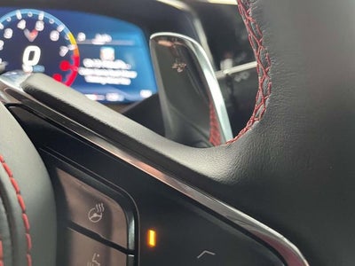 2025 Chevrolet Corvette Z06 2LZ