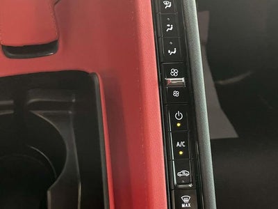 2025 Chevrolet Corvette Z06 2LZ