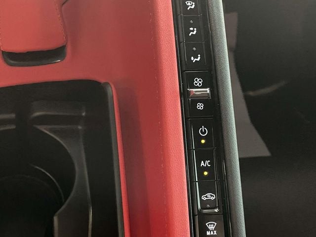 2025 Chevrolet Corvette Z06 2LZ