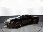 2025 Chevrolet Corvette Z06 2LZ