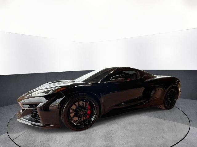 2025 Chevrolet Corvette Z06 2LZ