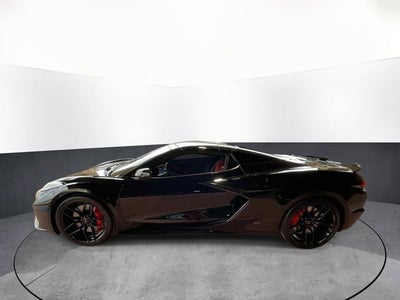 2025 Chevrolet Corvette Z06 2LZ