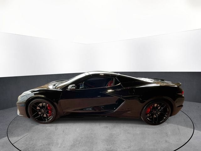 2025 Chevrolet Corvette Z06 2LZ