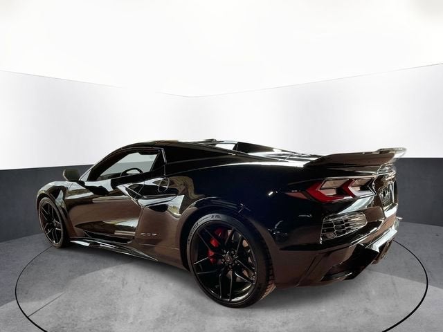 2025 Chevrolet Corvette Z06 2LZ