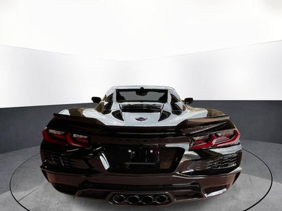 2025 Chevrolet Corvette Z06 2LZ