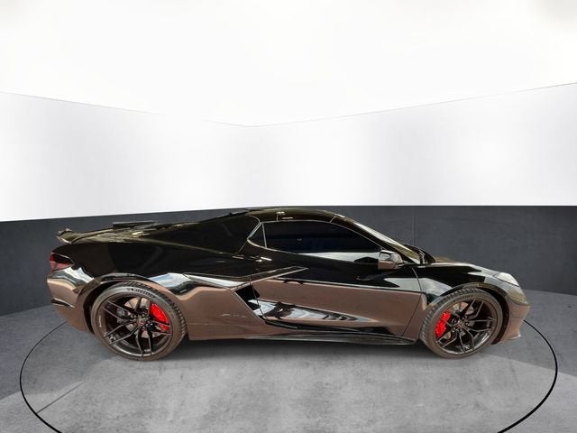 2025 Chevrolet Corvette Z06 2LZ