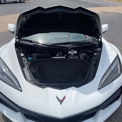 2024 Chevrolet Corvette Z06 3LZ