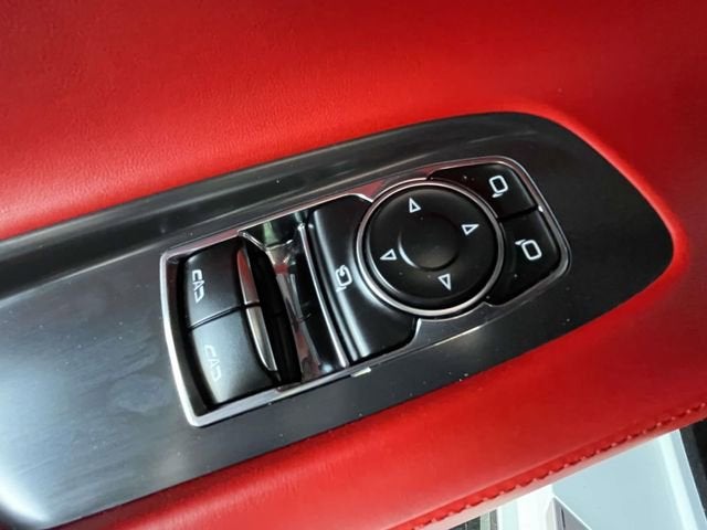 2024 Chevrolet Corvette Z06 3LZ