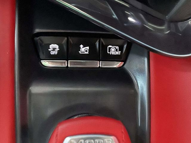 2024 Chevrolet Corvette Z06 3LZ