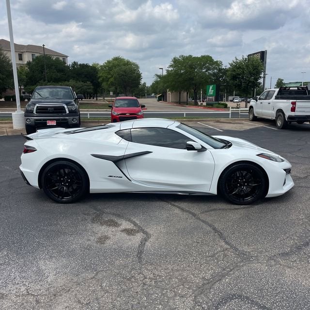 2024 Chevrolet Corvette Z06 3LZ