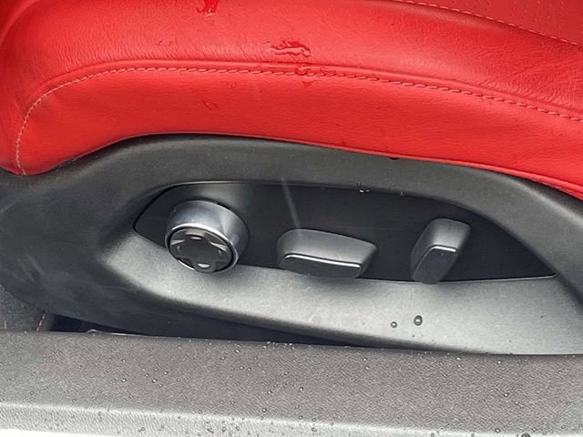 2023 Chevrolet Corvette Z06 3LZ