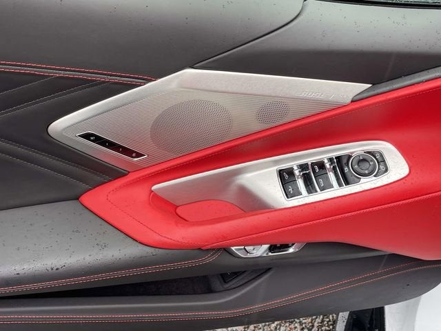 2023 Chevrolet Corvette Z06 3LZ