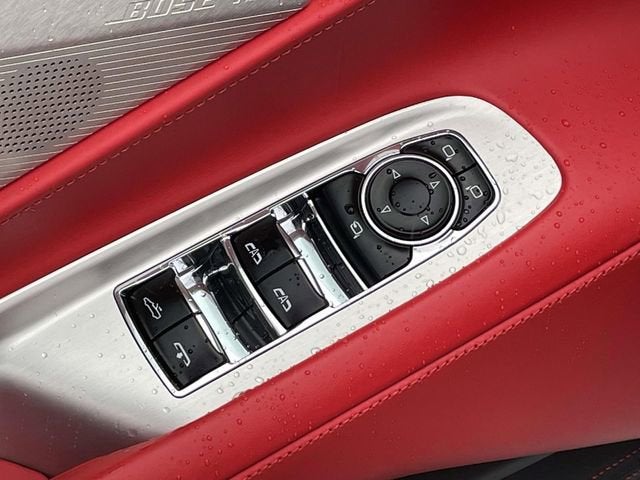 2023 Chevrolet Corvette Z06 3LZ