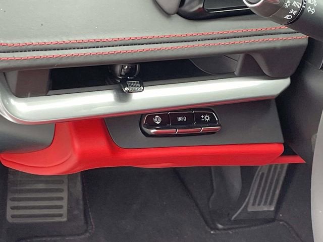 2023 Chevrolet Corvette Z06 3LZ