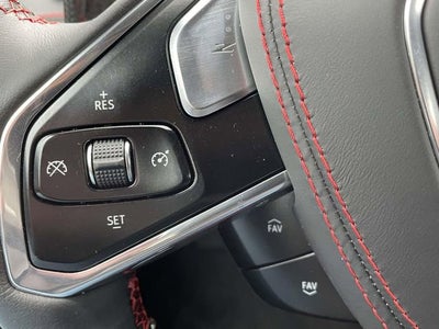 2023 Chevrolet Corvette Z06 3LZ