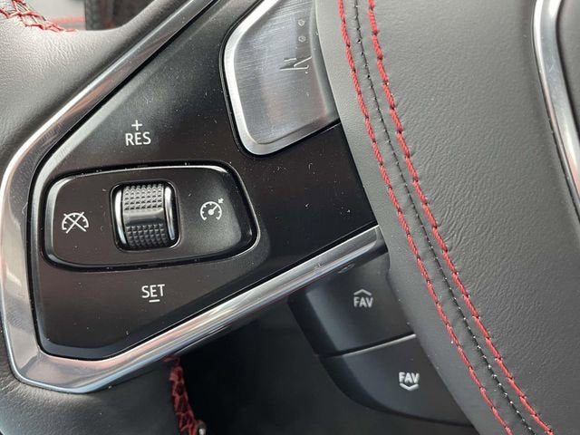 2023 Chevrolet Corvette Z06 3LZ