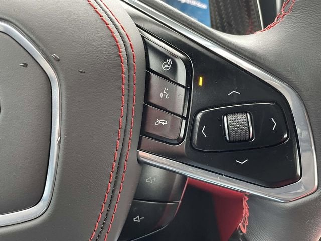 2023 Chevrolet Corvette Z06 3LZ