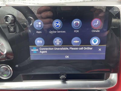 2023 Chevrolet Corvette Z06 3LZ