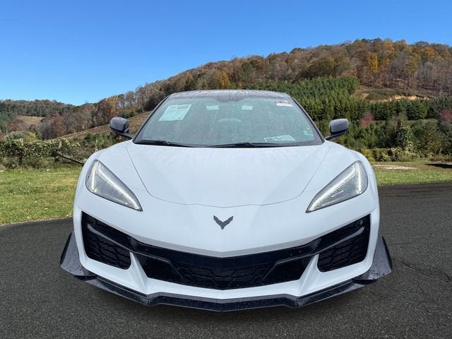 2023 Chevrolet Corvette Z06 3LZ