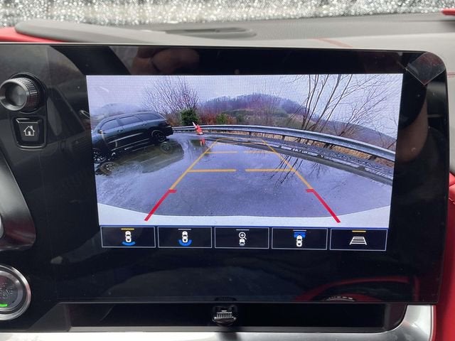 2023 Chevrolet Corvette Z06 3LZ