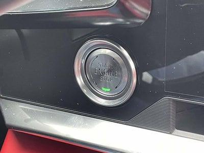 2023 Chevrolet Corvette Z06 3LZ