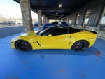 2007 Chevrolet Corvette Z06 Z06