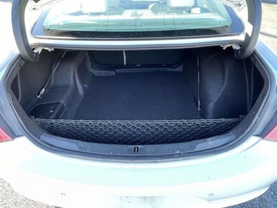 2017 Buick LaCrosse Premium