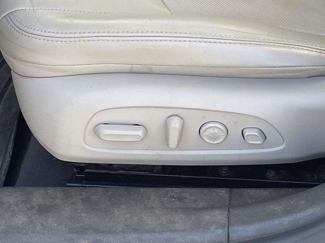 2017 Buick LaCrosse Premium