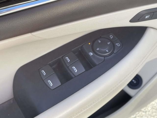 2017 Buick LaCrosse Premium