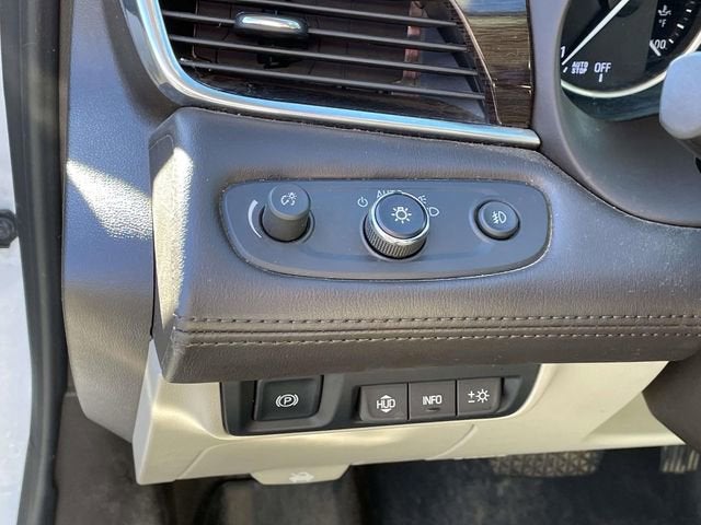 2017 Buick LaCrosse Premium