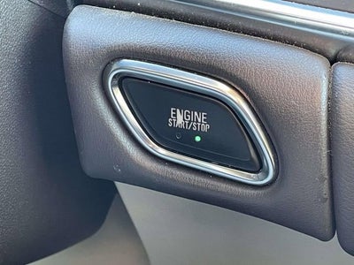 2017 Buick LaCrosse Premium