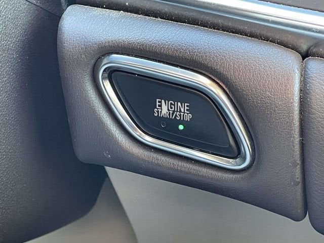 2017 Buick LaCrosse Premium