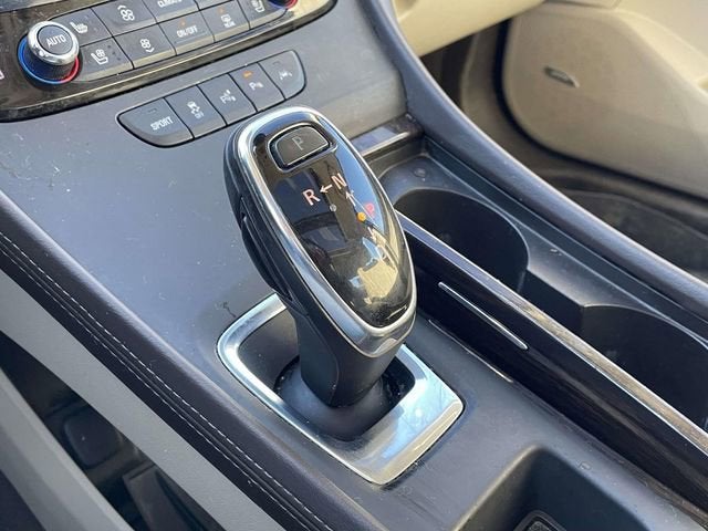 2017 Buick LaCrosse Premium