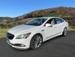 2017 Buick LaCrosse Premium