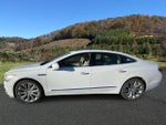 2017 Buick LaCrosse Premium