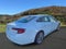 2017 Buick LaCrosse Premium