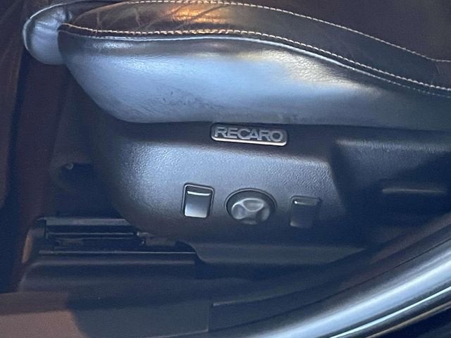 2013 Cadillac CTS-V Base