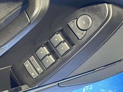 2013 Cadillac CTS-V Base