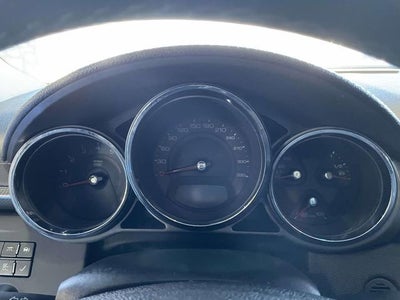 2013 Cadillac CTS-V Base