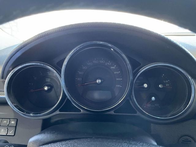 2013 Cadillac CTS-V Base