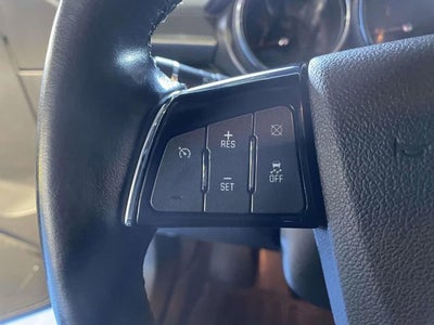 2013 Cadillac CTS-V Base