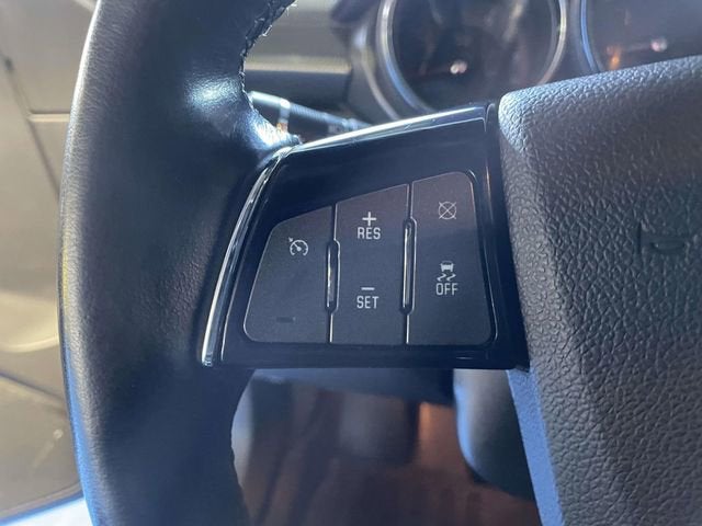 2013 Cadillac CTS-V Base