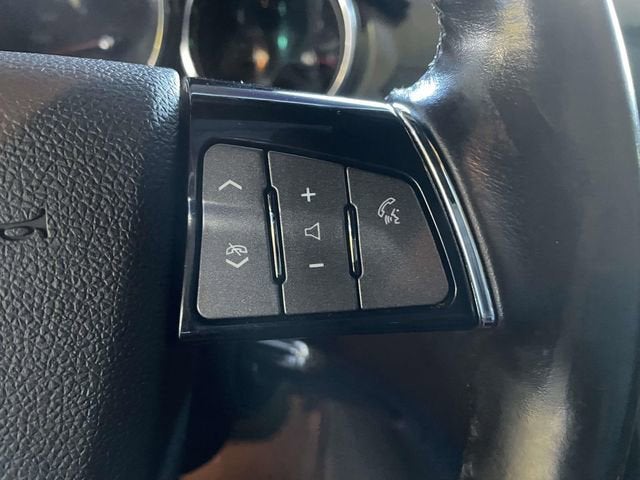 2013 Cadillac CTS-V Base