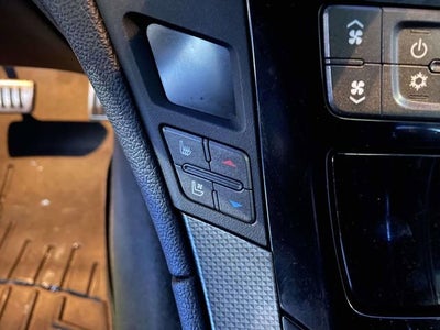 2013 Cadillac CTS-V Base