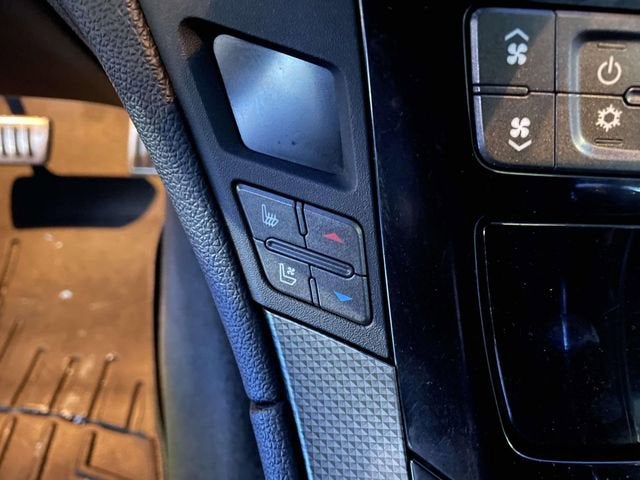 2013 Cadillac CTS-V Base