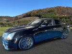 2013 Cadillac CTS-V Base