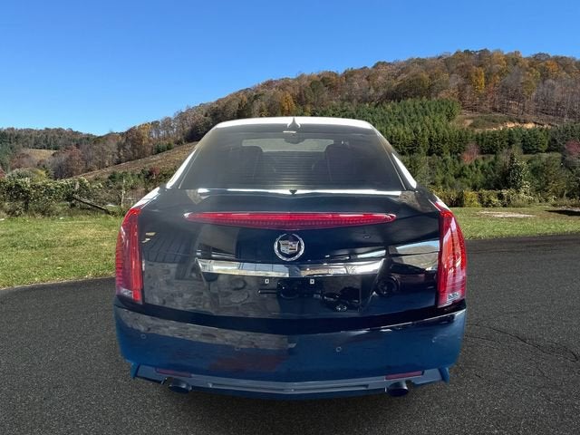 2013 Cadillac CTS-V Base